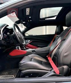 شيفروليه كامارو